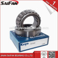 Koyo Singal Row Taper Roller Bearing LM102949 / 10 Подшипник Koyo LM102949 / 10 Размеры подшипника 45.242 * 73.431 * 19.558 мм